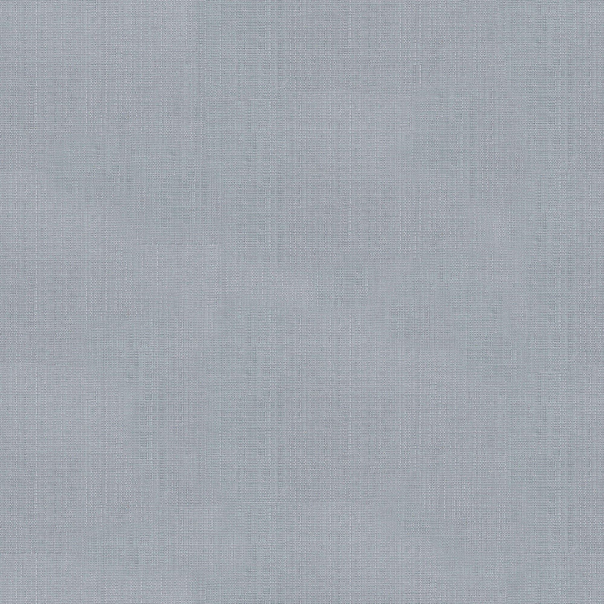Art for the Home Zelfklevende Textiel Raamfolie - Muisgrijs - 150x45cm