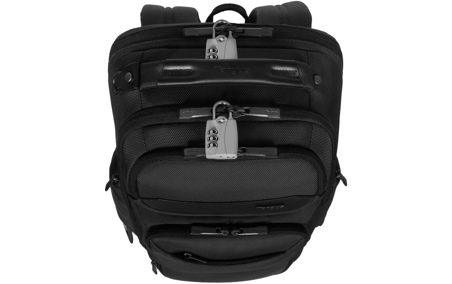 Notebook-Rucksack HeritageLuxe 16 