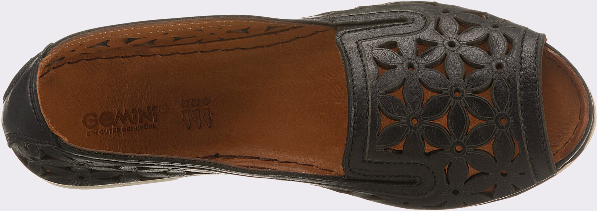 Sandalette