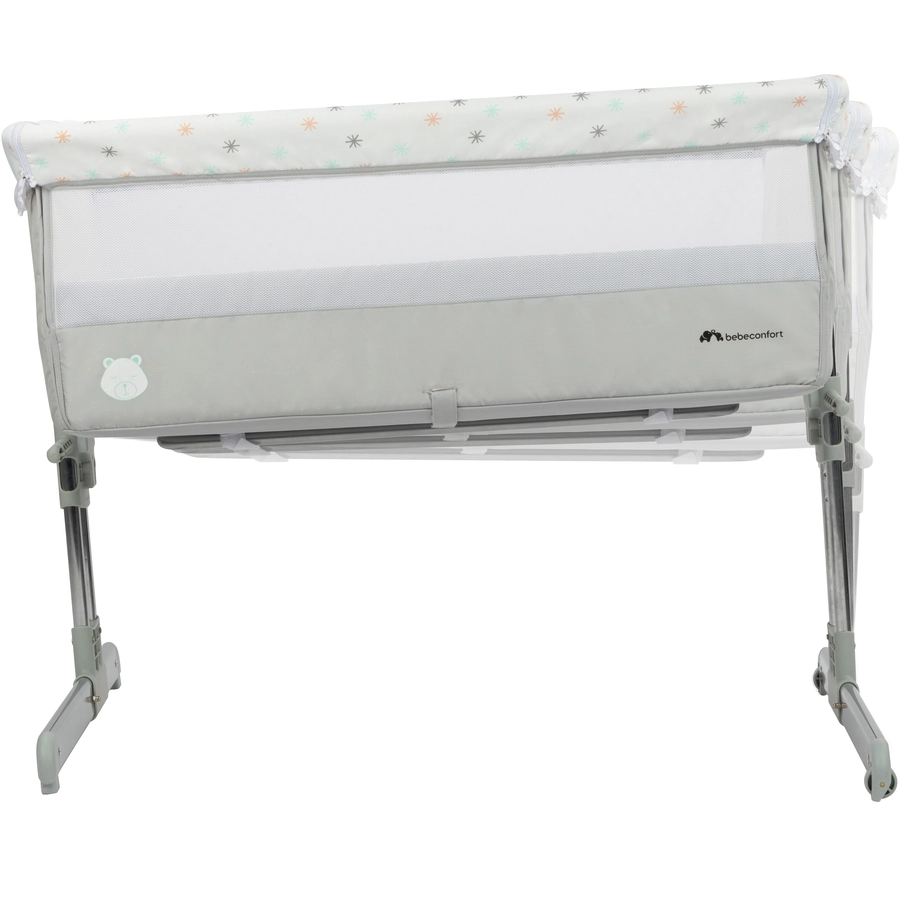 Bebeconfort Beistellbett Calidoo Sleepy Bear