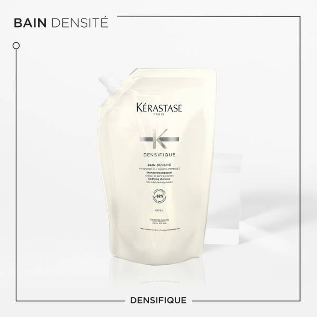 KERASTASE Densifique Recarga de Champô - 500ml
