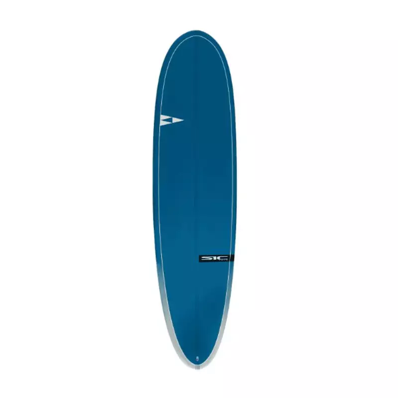Surf malibu SIC pick pocket 7.4 x 22.5 (sl) star-lite pvc sandwich
