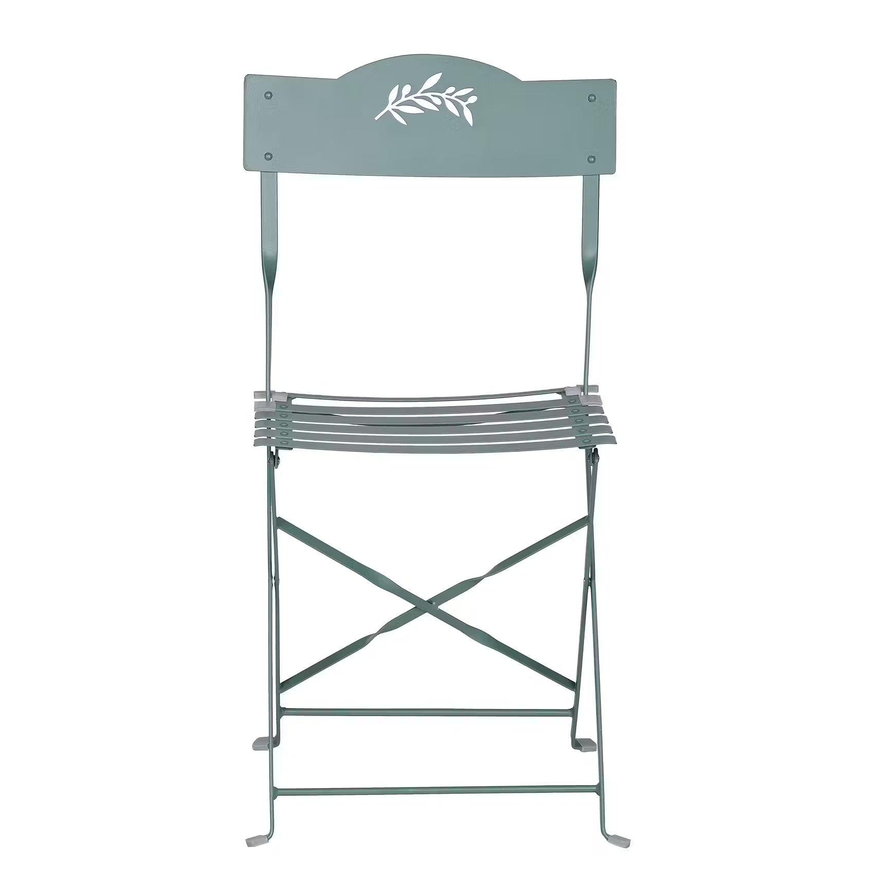 OLIVE GARDEN Gartenstuhl 2er-Set