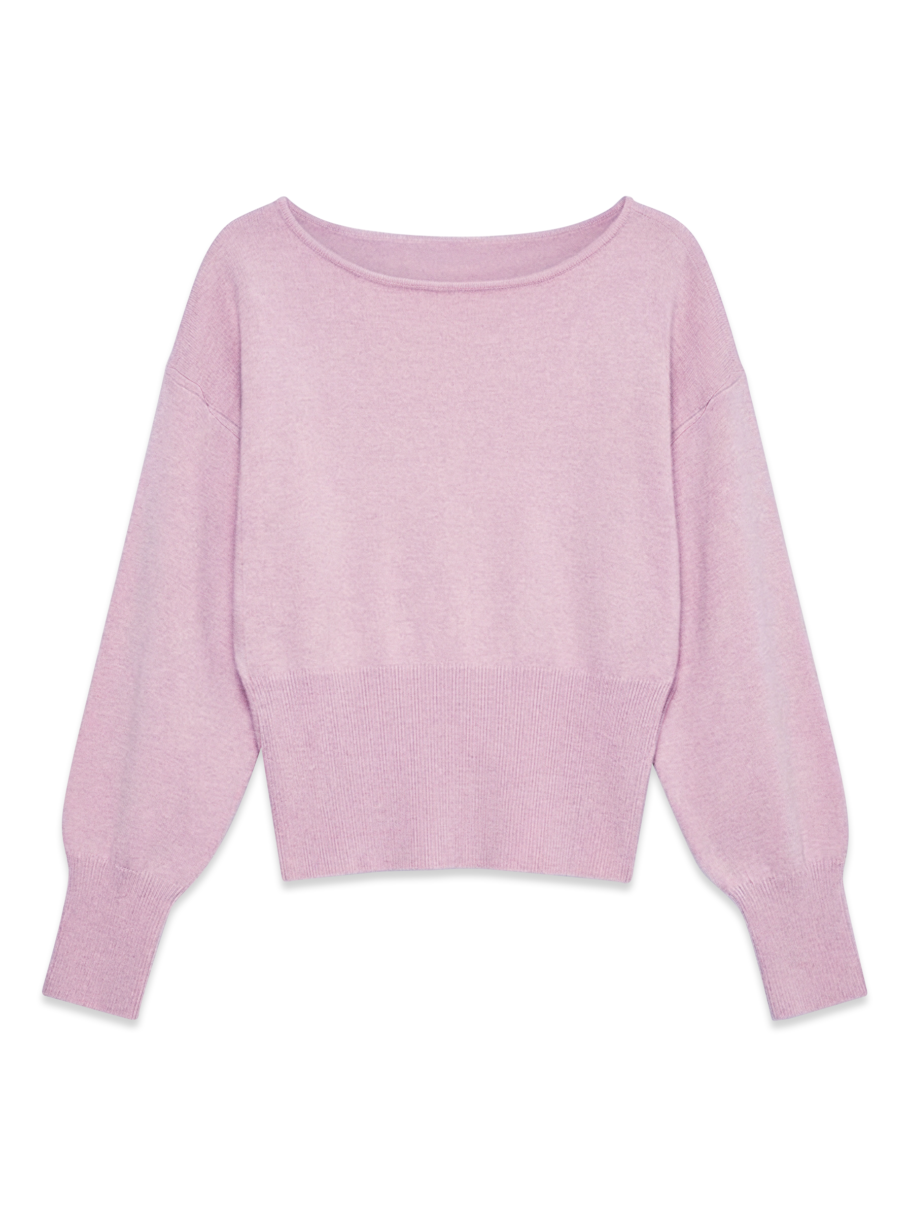 VMRAYE Gebreide pullover