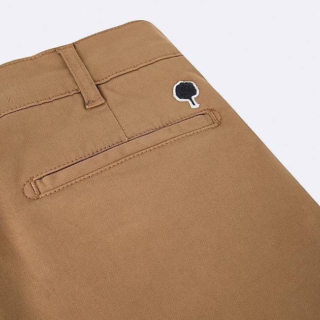 FAGUO - PANTALON BRIX M