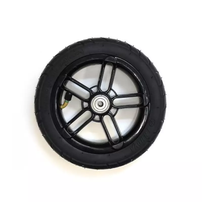 Roue Trottinette FRENZY Wheels 230P Noir