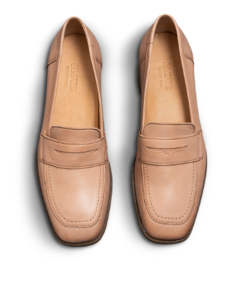 Lloyd Damesko Brun 14-760