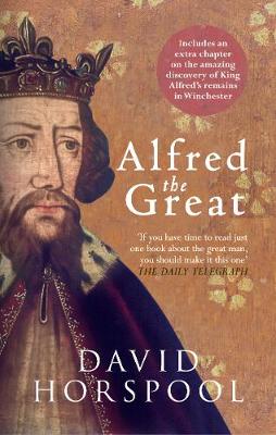Alfred the Great (Paperback)
