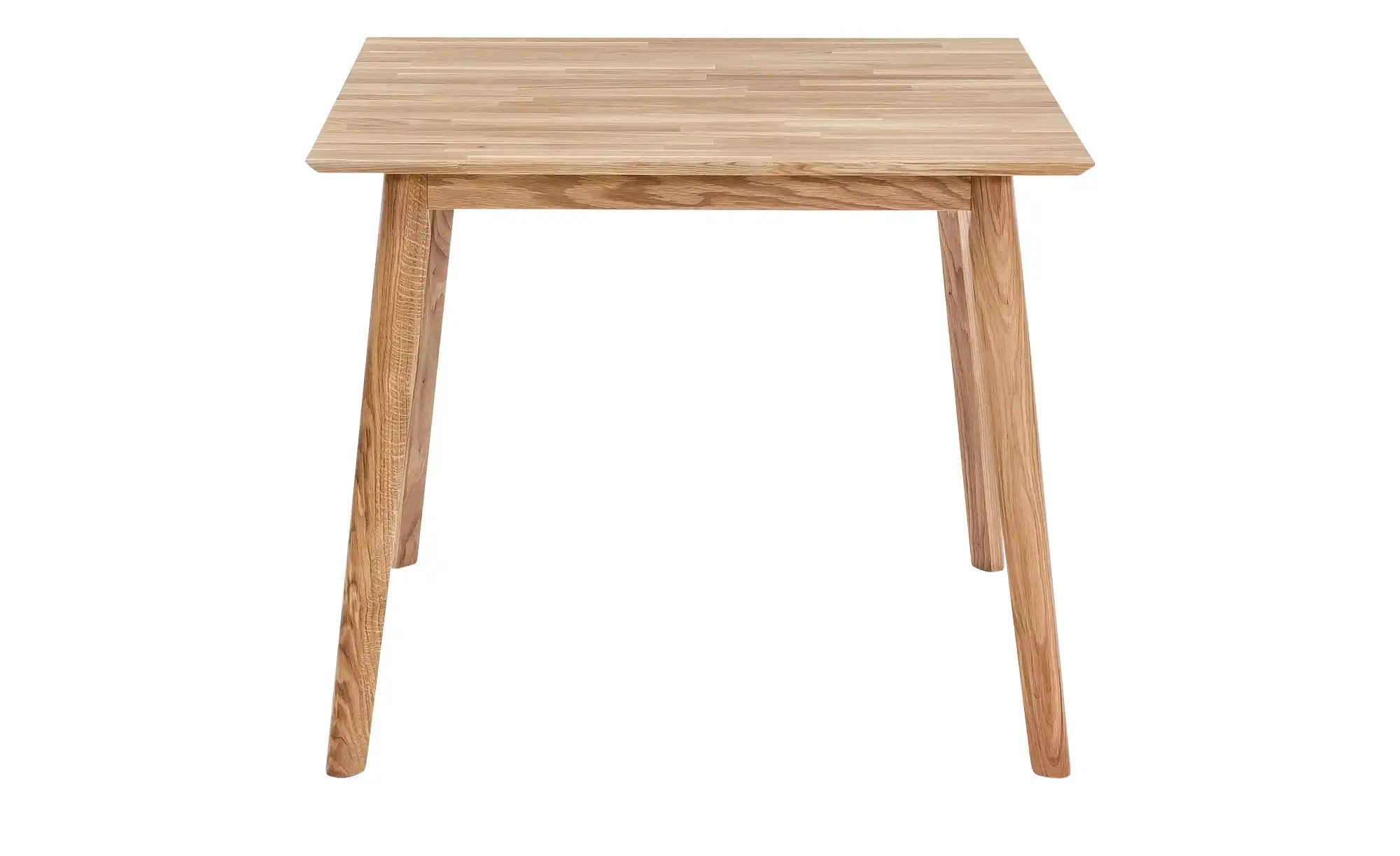 Woodford Esstisch Pepe