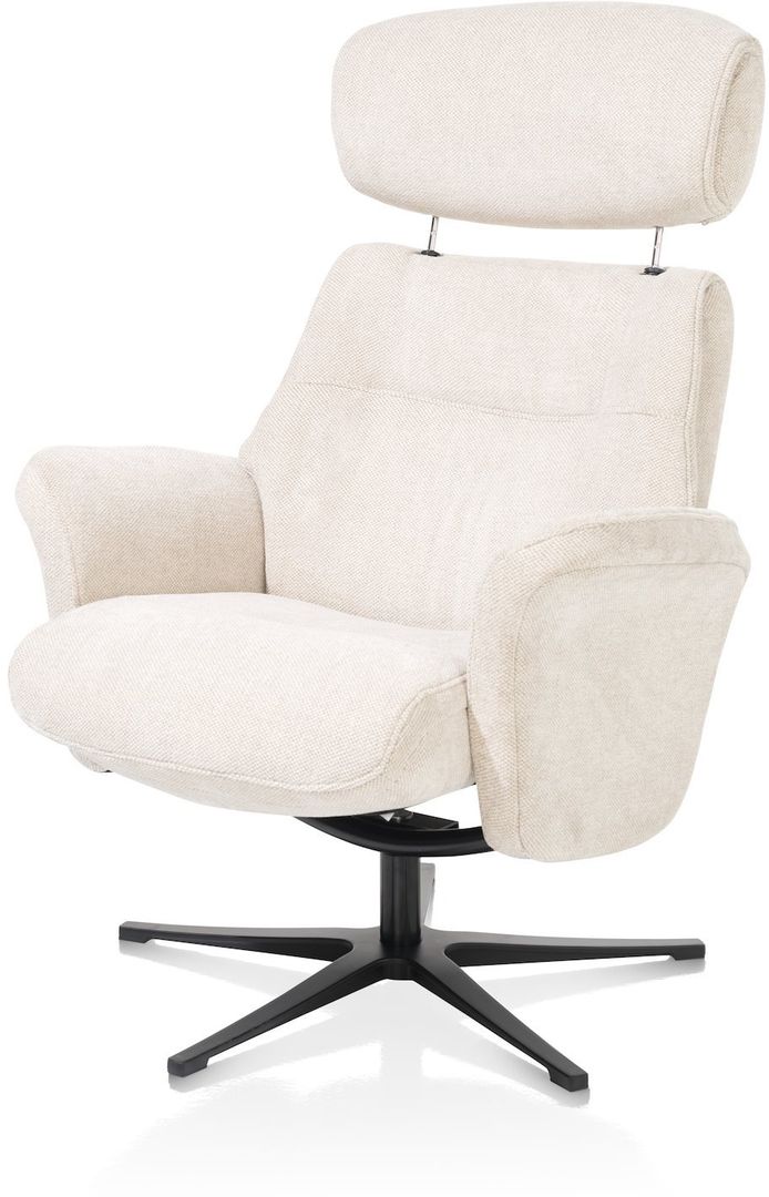 Henders en Hazel   Lazaro Fauteuil + Hocker
