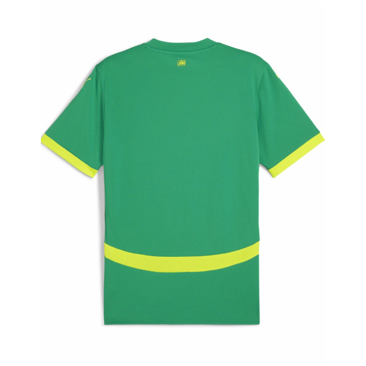 Camisola Puma Senegal Segundo Equipamento Mundial 2026