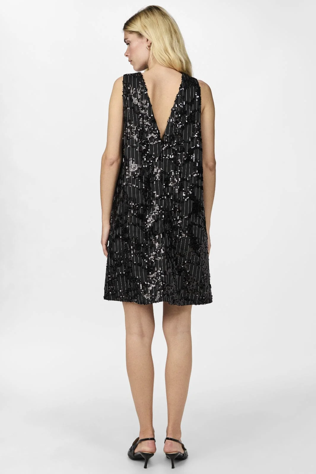 Y.A.S Yasstriby Sl Spencer Dress 26035890