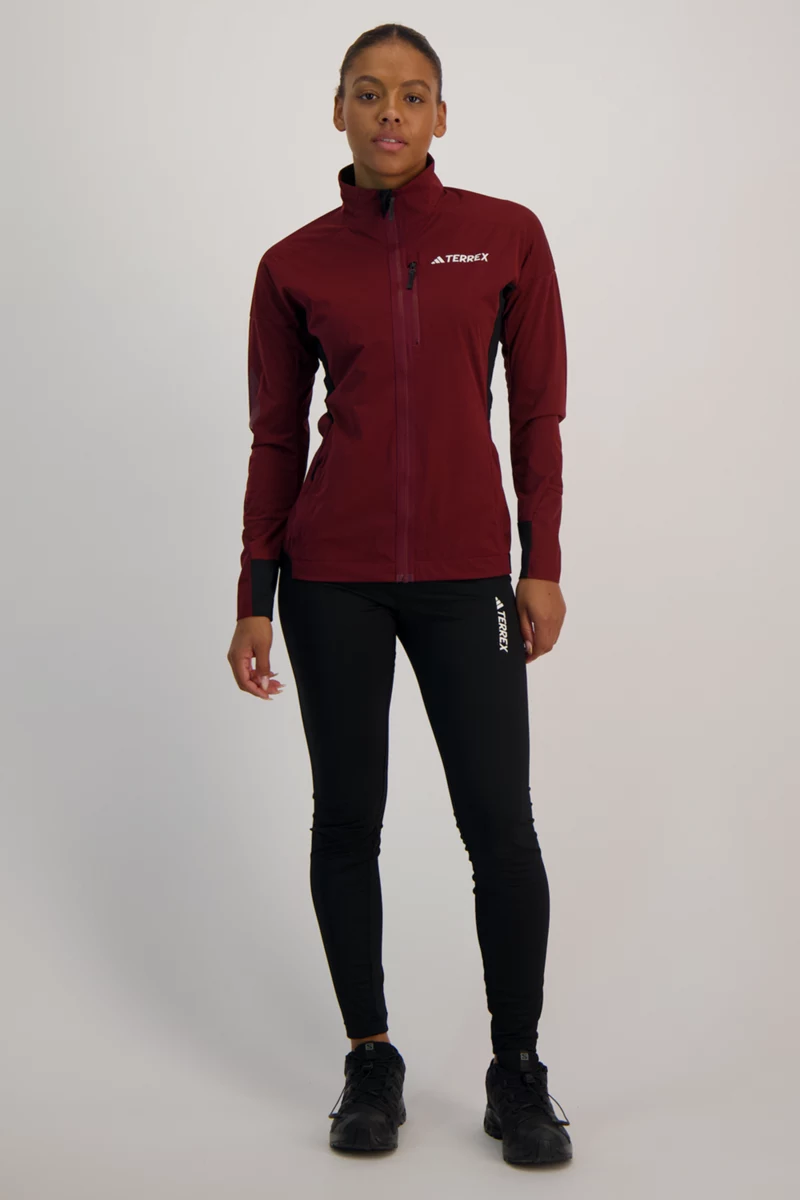 adidas Performance Terrex Xperior Herren Tight
