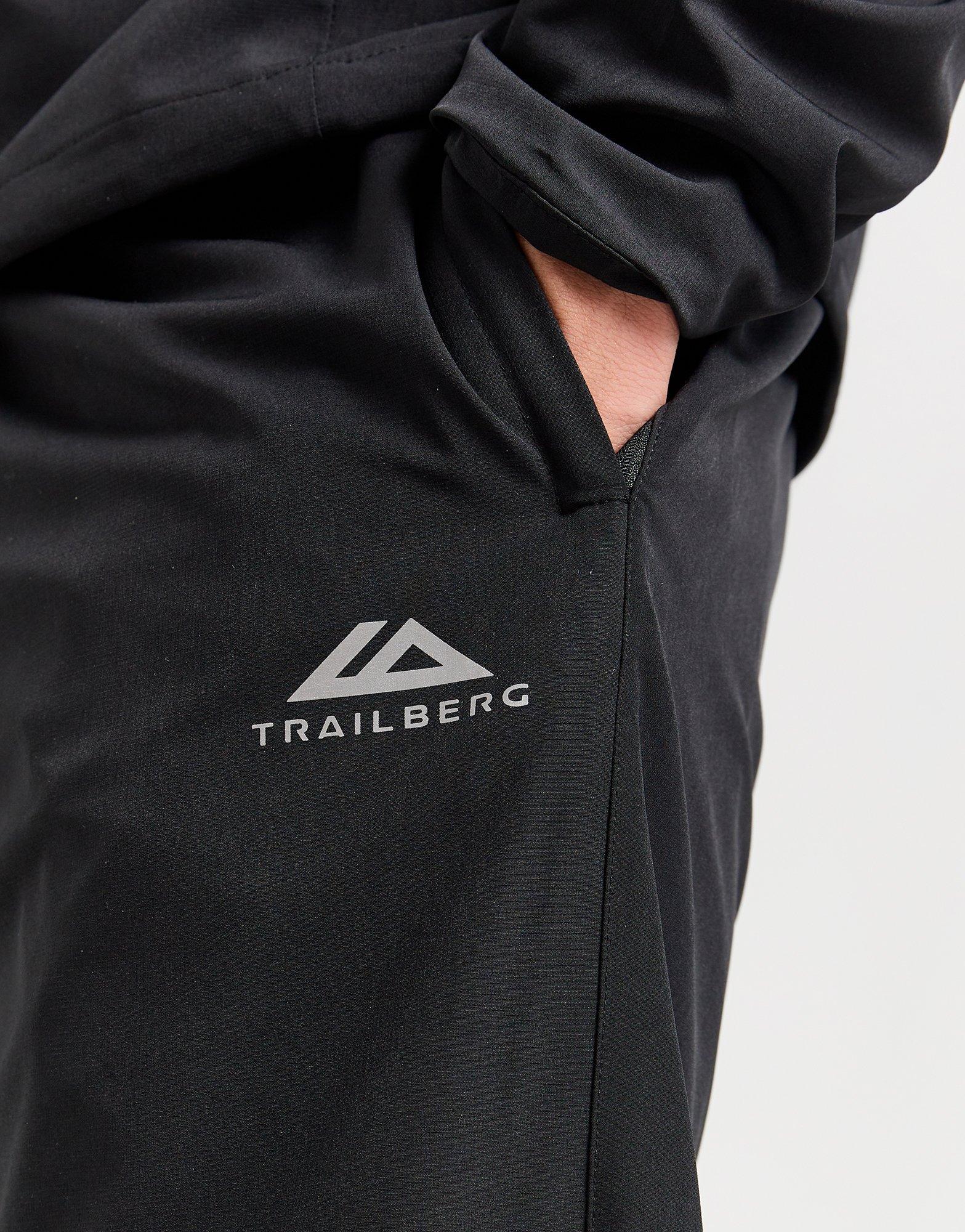 Trailberg Pantalon de jogging Vertigo Homme