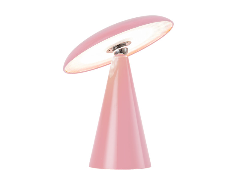 Table Lamp Phoebe LED LM2073BR Brown