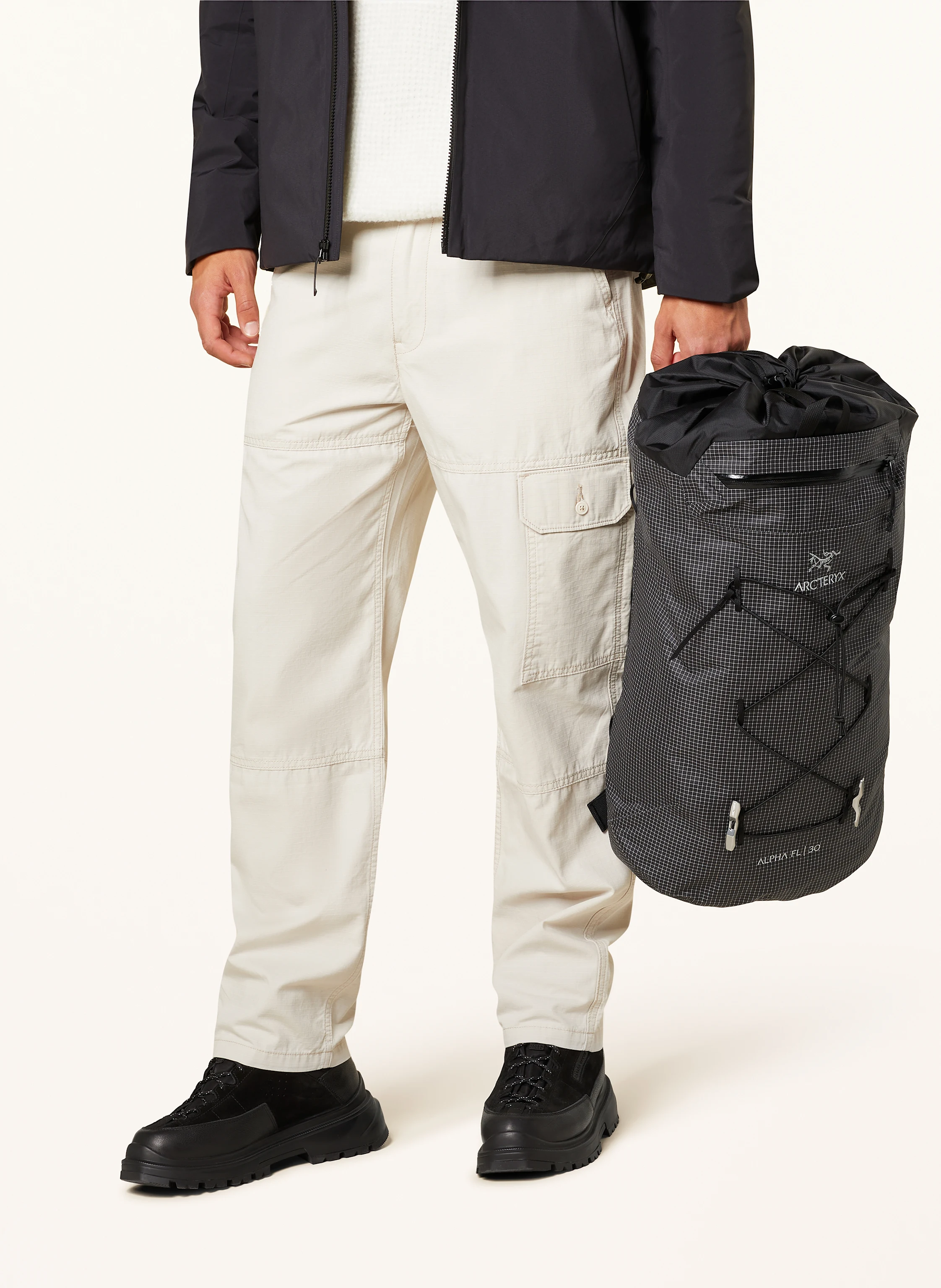 ARC'TERYX Rucksack ALPHA FL 30 l