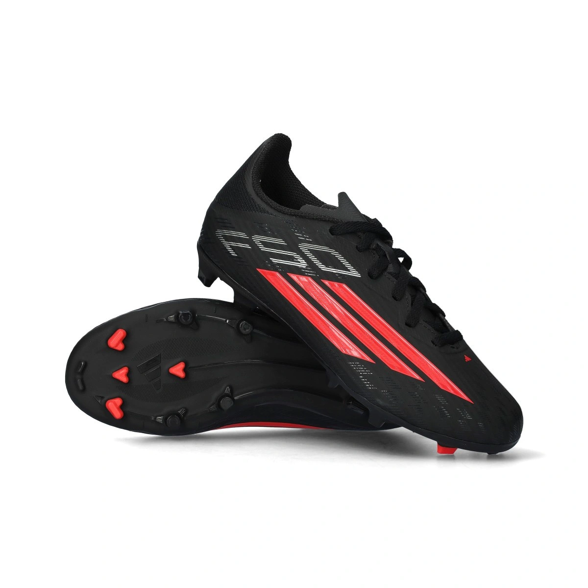 Chuteira adidas F50 League FG/MG Criança