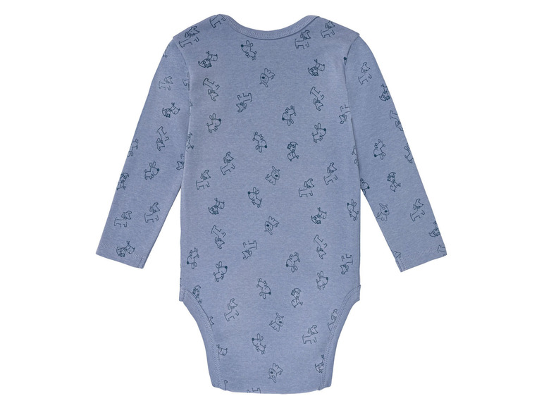 Baby set, 3-delig