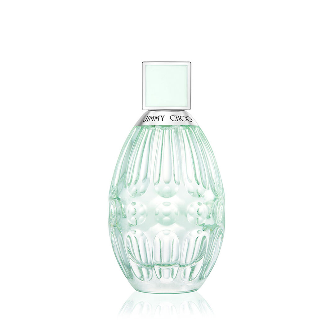 JIMMY CHOO JIMMY CHOO FLORAL Jimmy Choo Floral W - Edt Vp 60ml - 60ml