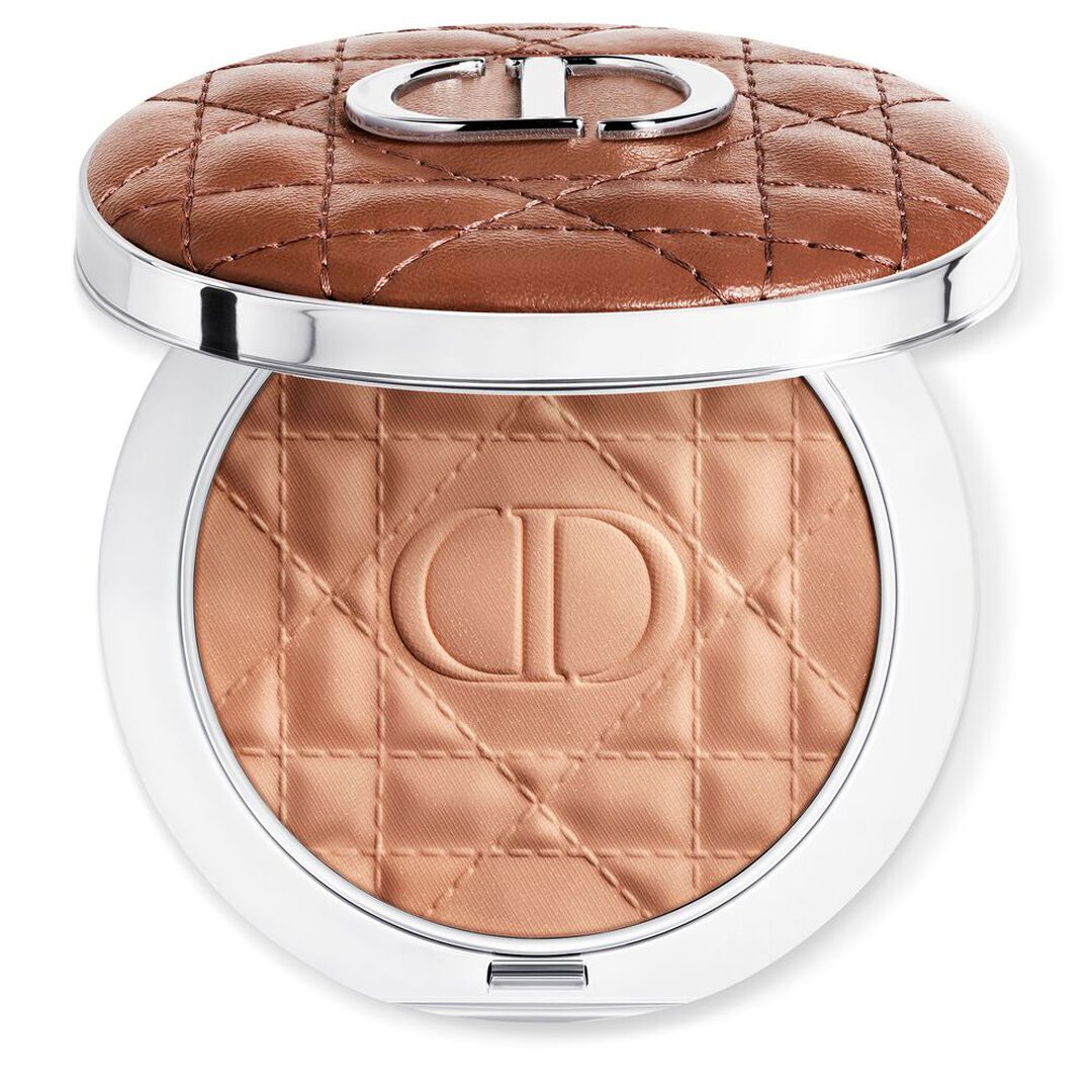 Dior Forever Nude Bronzer Glow