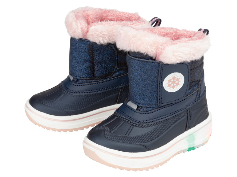 Meisjes snowboots