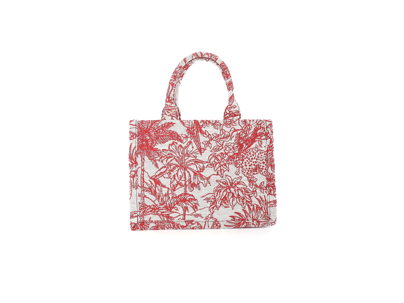 L brand-11392 Synthétique Rouge