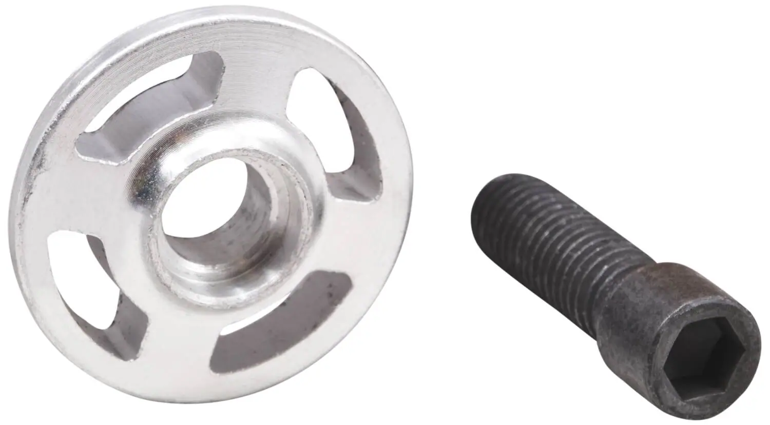 North Profile SCS Clamp Til Løbehjul | SkatePro