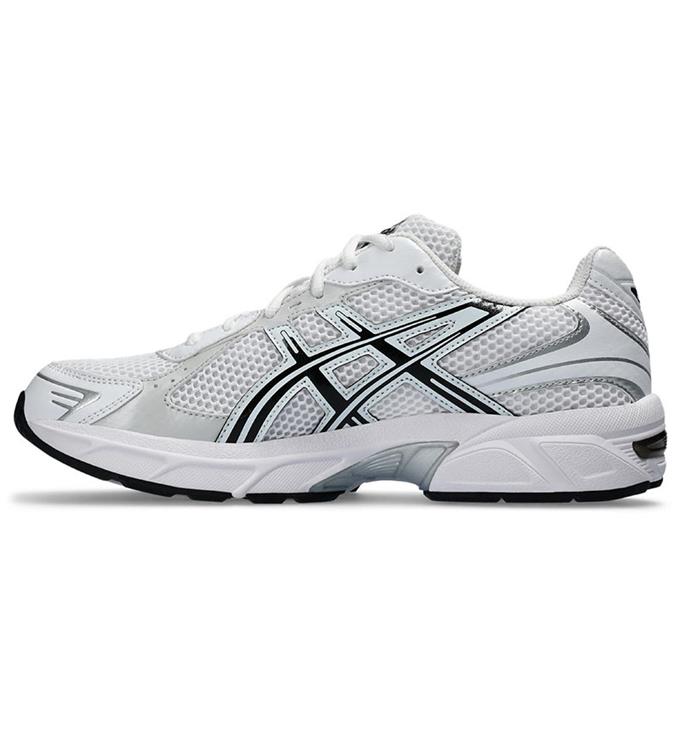 ASICS GEL-1130 1201B019 WHITE-BLACK