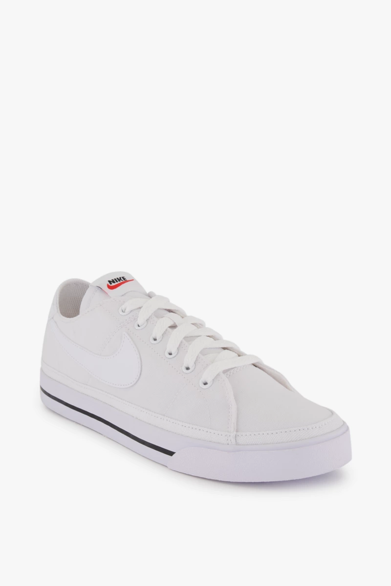 Nike Sportswear Court Legacy Canvas Herren Sneaker
