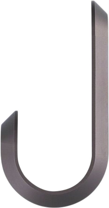 Normann Copenhagen Curve Mini Hooks - 2 pcs