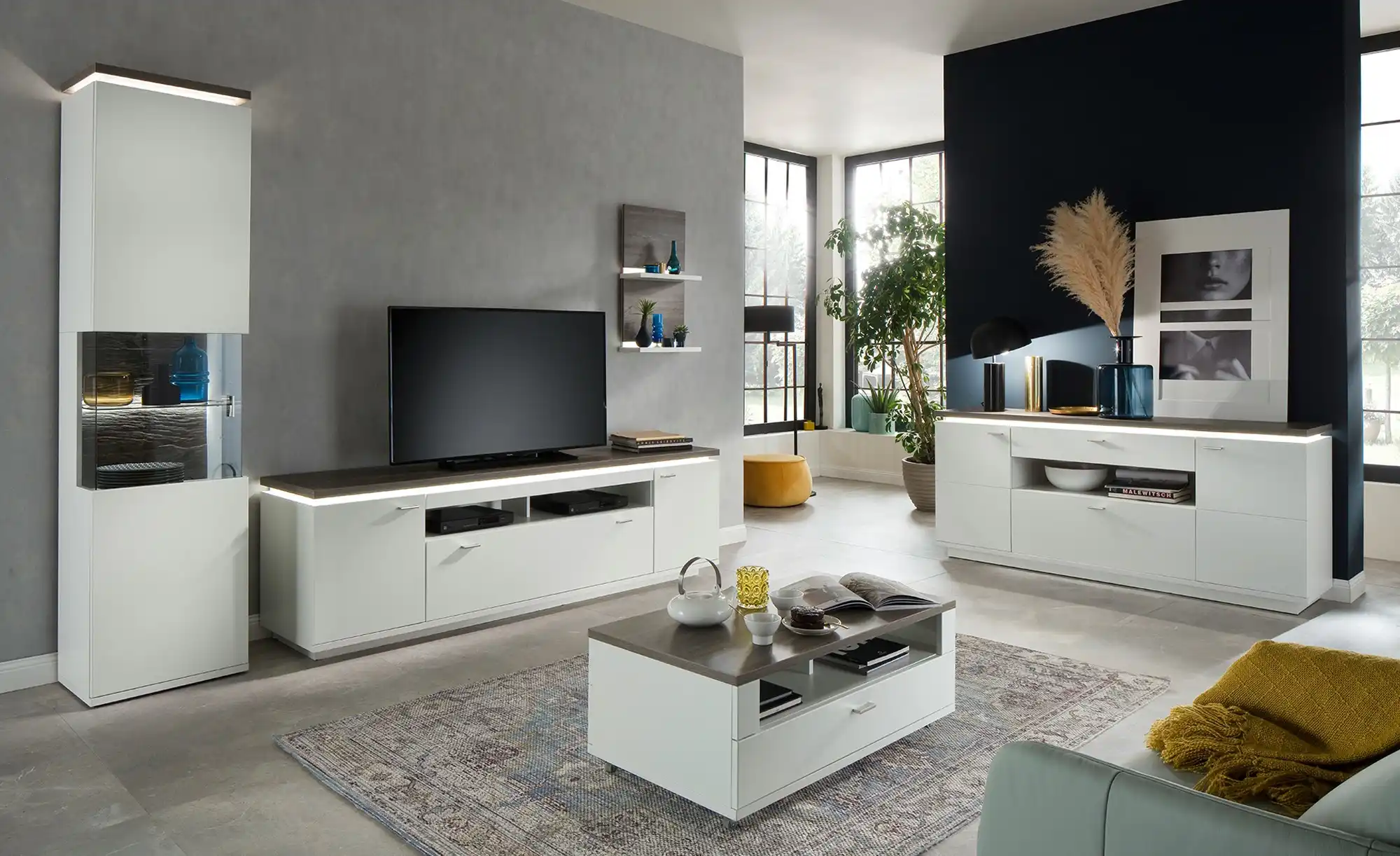 uno Sideboard Aurelia
