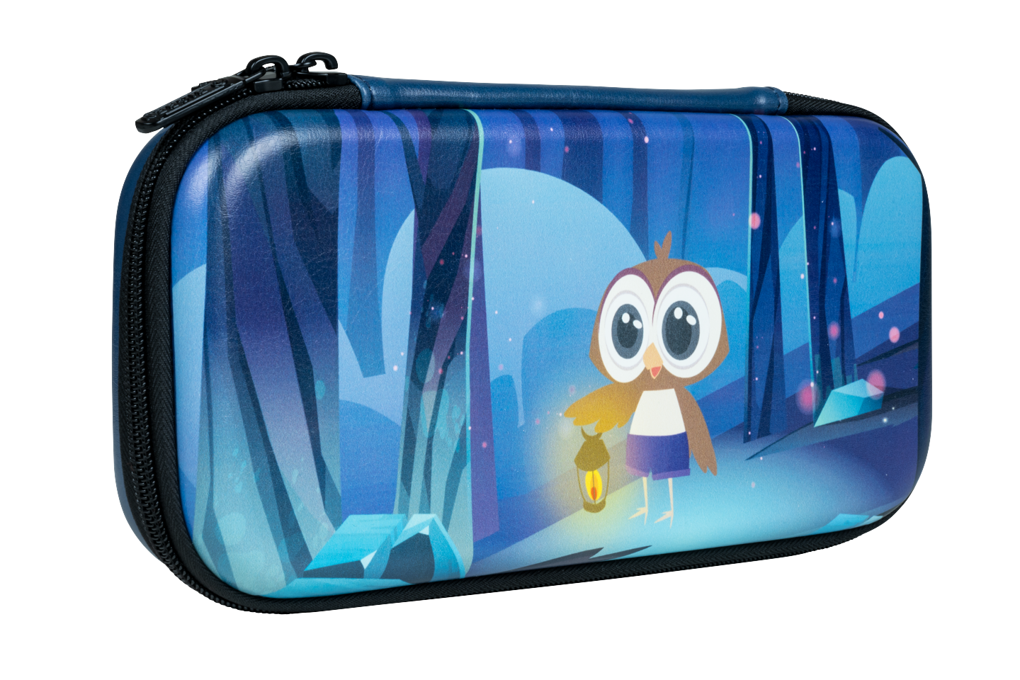 Bigben Bag Owl Switch Lite/Switch OLED
