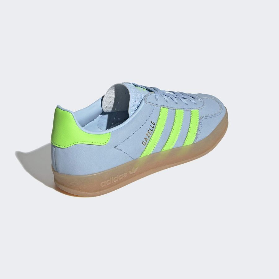 Adidas Original Chaussure Gazelle Indoor