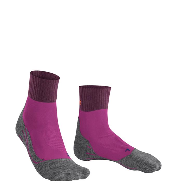 Falke Women TK2 Short Cool Trekking Sokken