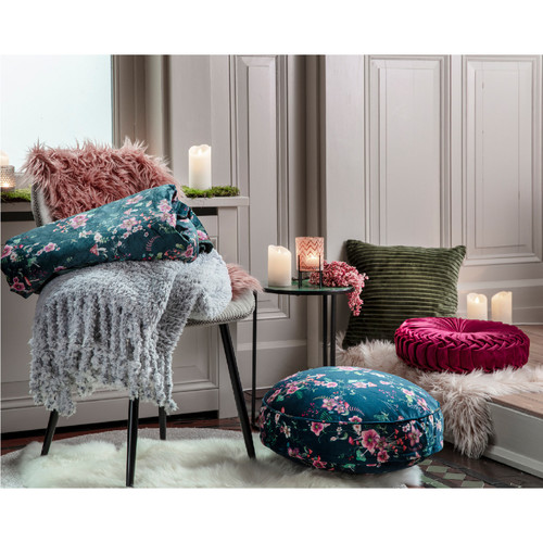 Decoris - TEDDY - Gris