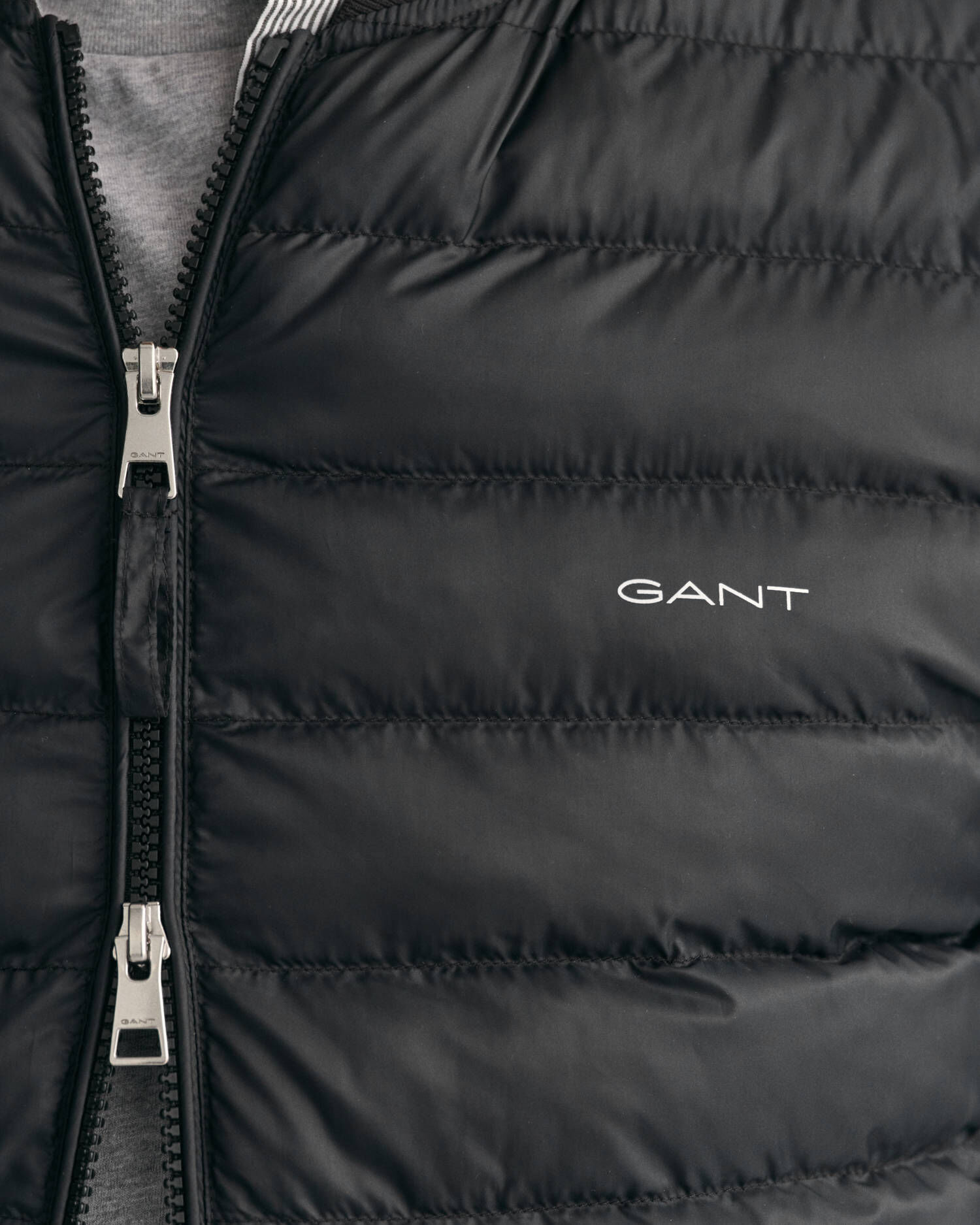 Gant| Herren Steppjacke