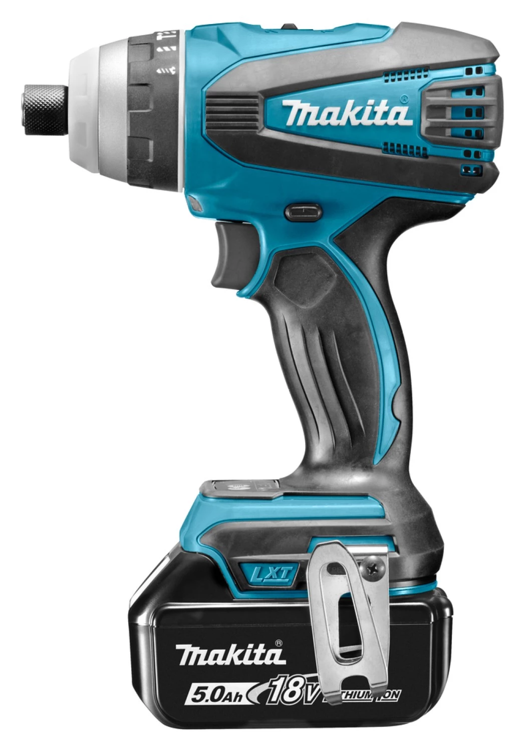 Makita DTP141Z 18V Li-Ion accu hybride boor-/schroefmachine body - koolborstelloos