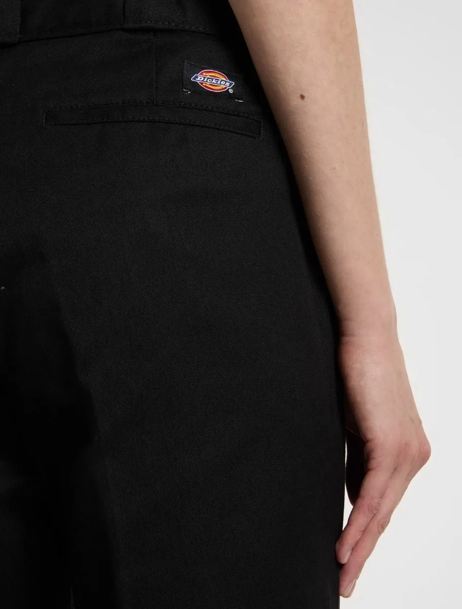 Dickies ELIZAVILLE REC BLACK