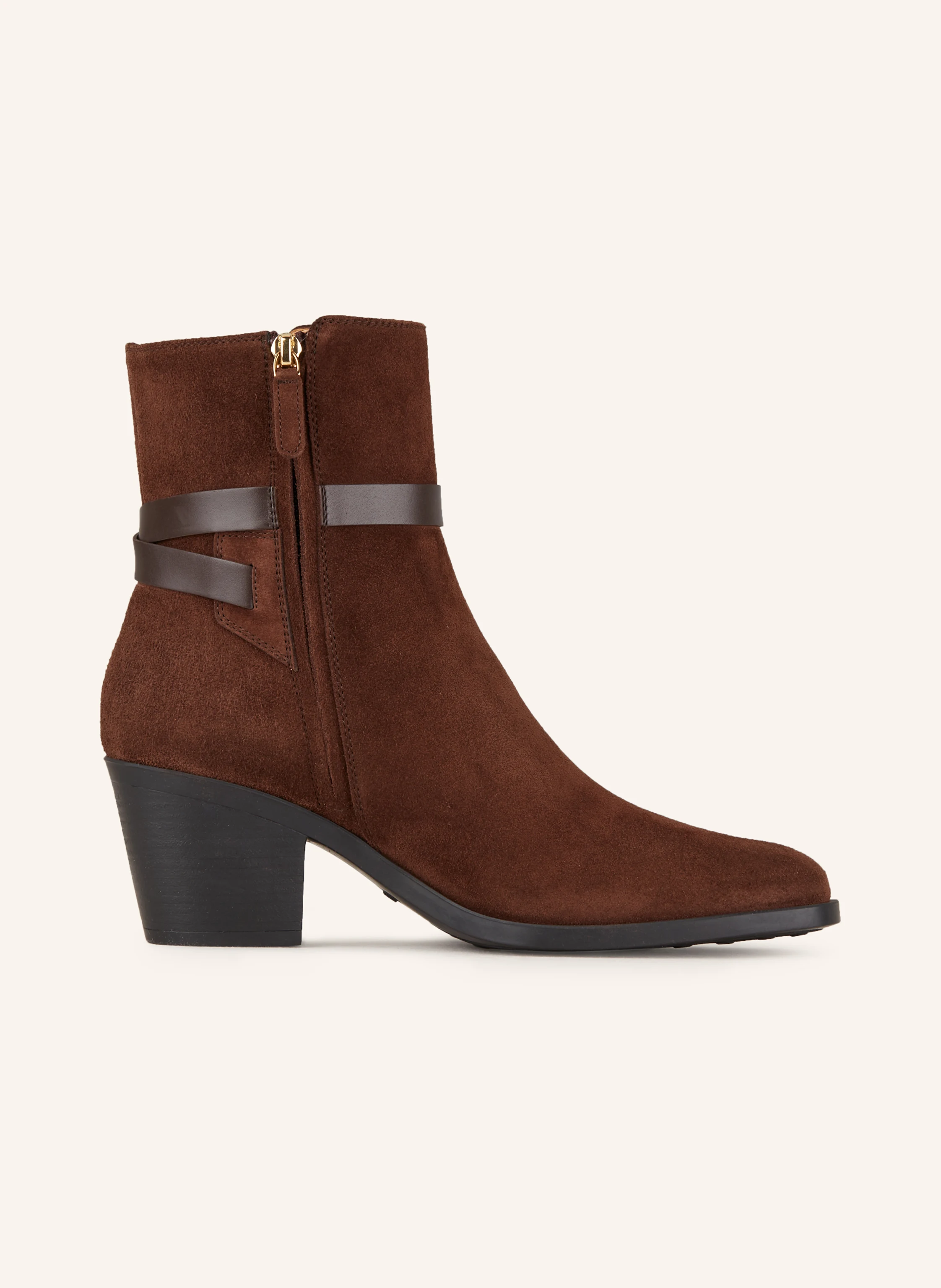 TOD'S Stiefeletten GOMMA