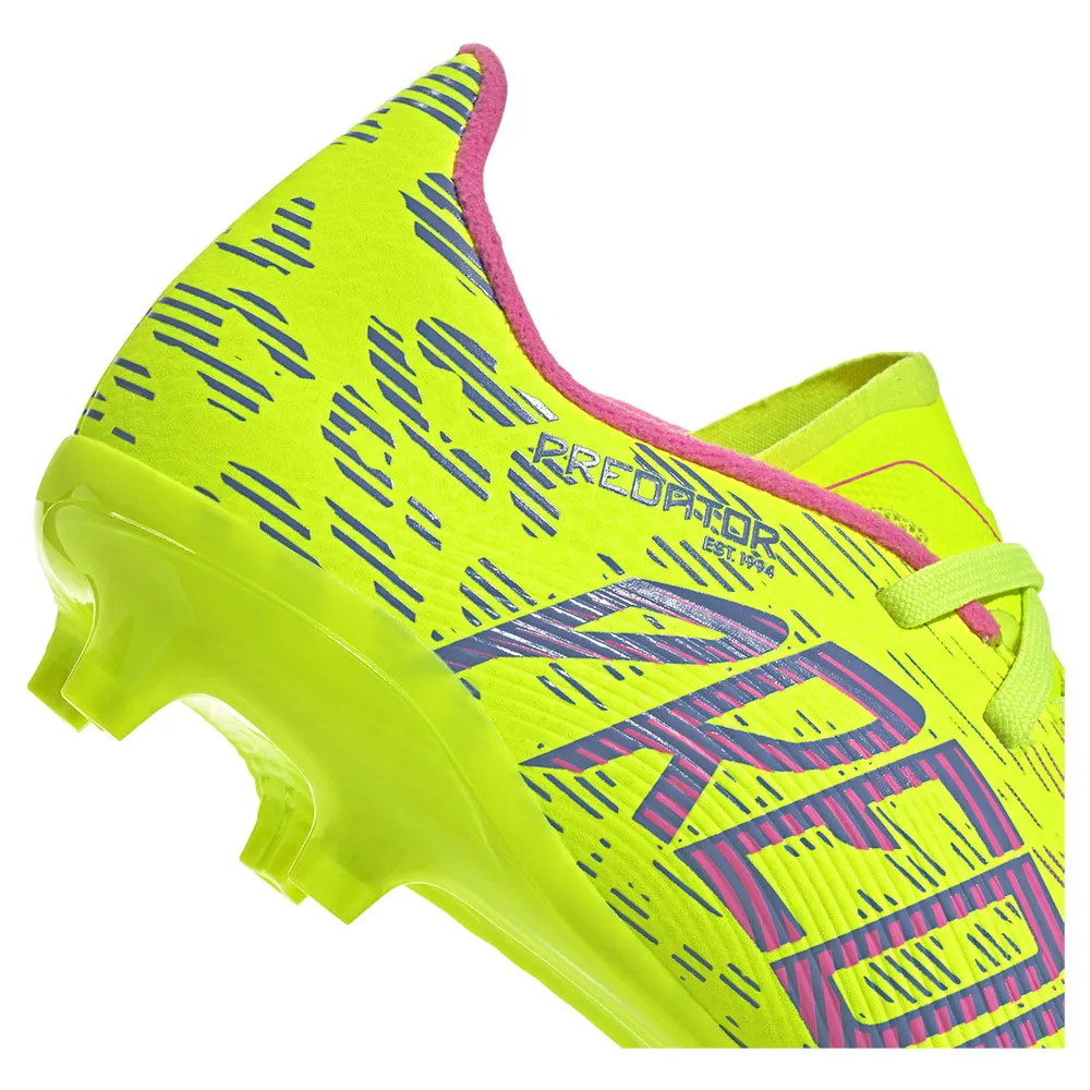 adidas Predator League FG/MG Kinderfußballschuhe