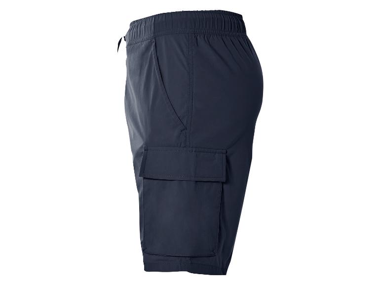Korte heren broek