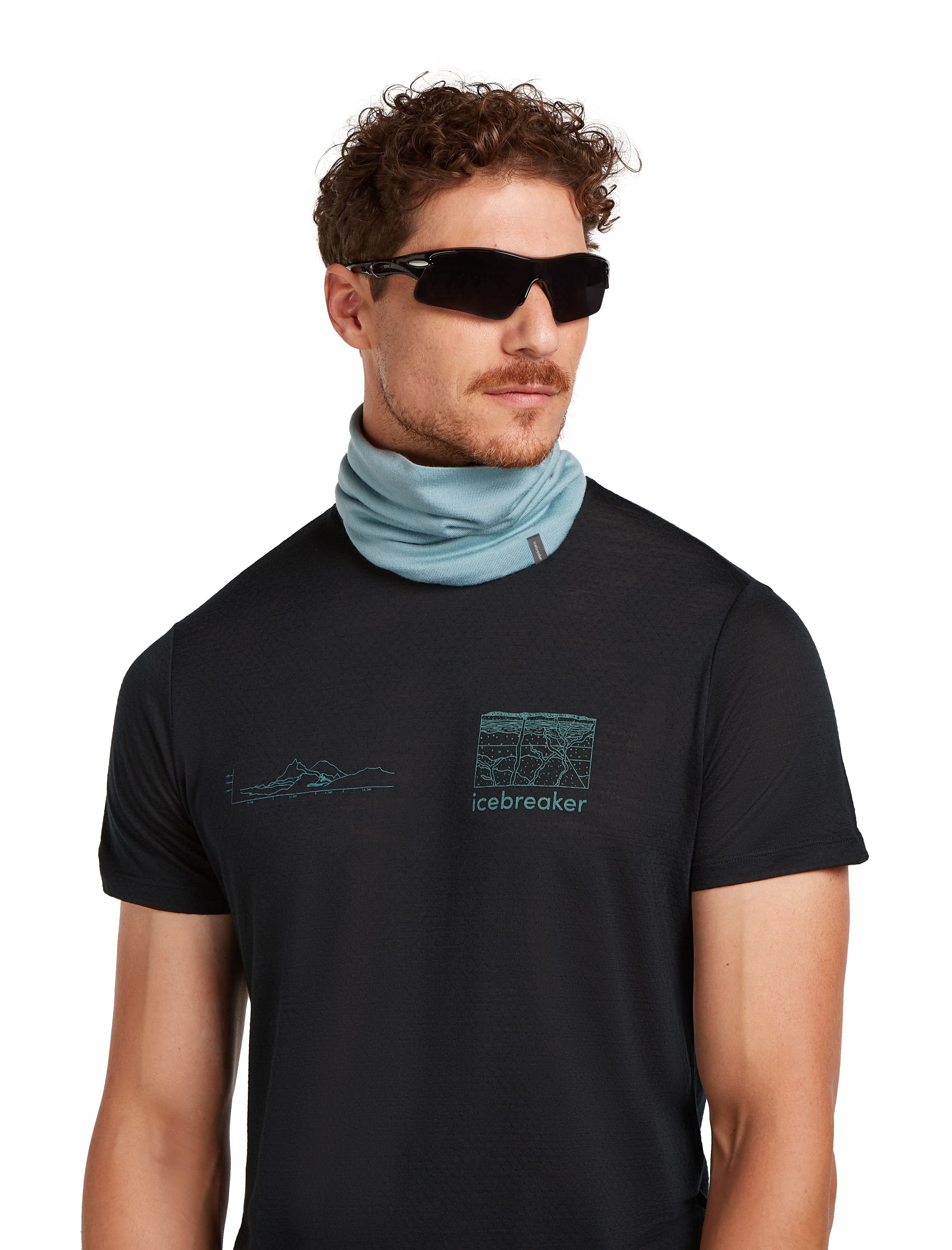 Unisex Merino 260 Oasis Chute