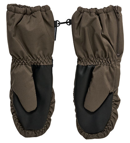 Hummel luffer - hmlIglo Tex - Major Brown m. Lynl?s