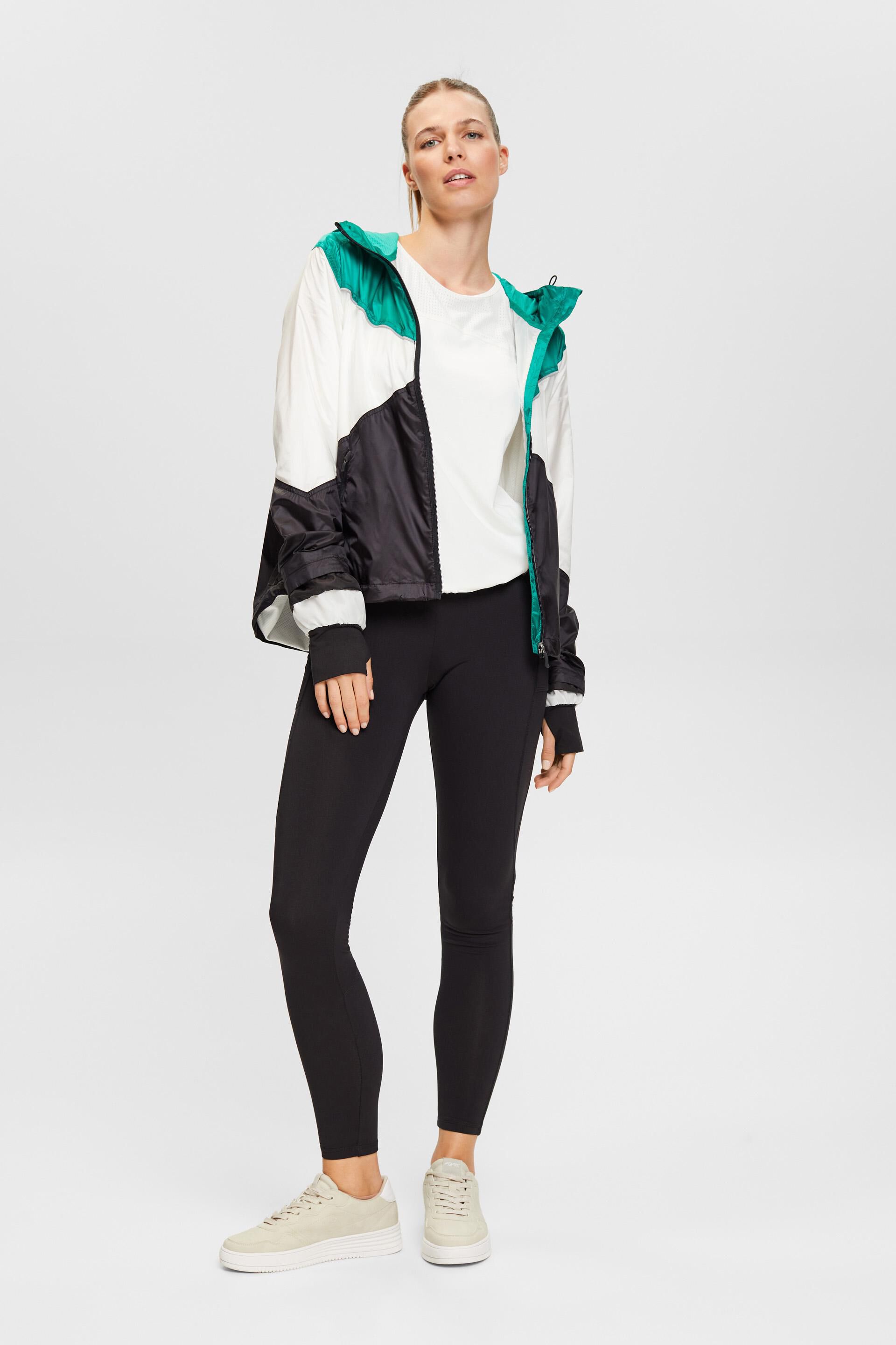 Leggings à poches