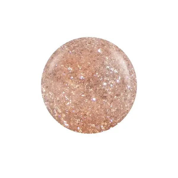 Esmalte à base de água Vitry, cor Bubble Gum, 4ml