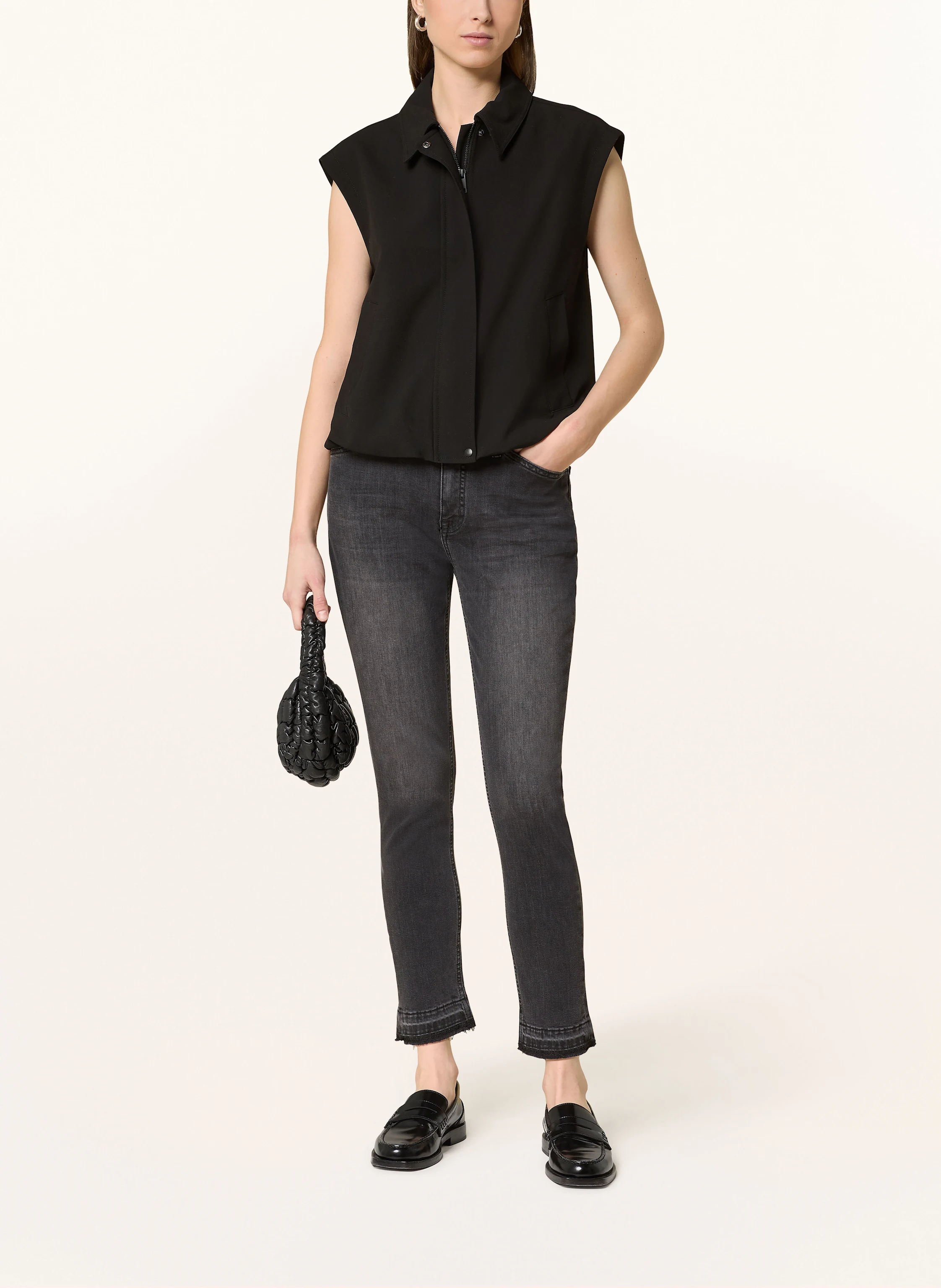 OPUS Skinny Jeans ELMA