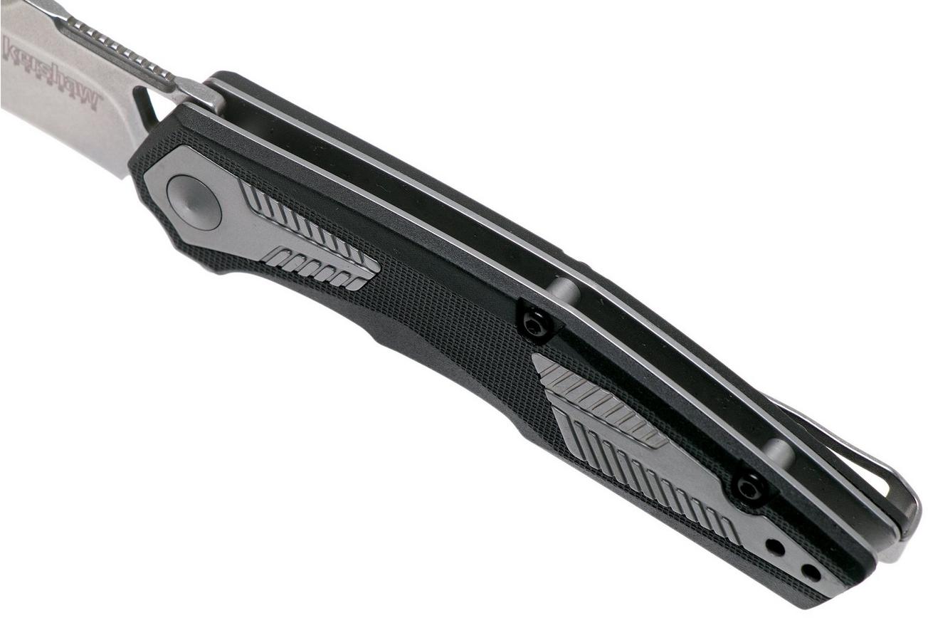 Kershaw Tremolo 1390 zakmes