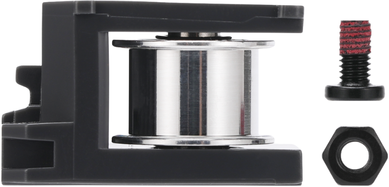 Bambu Lab  Z-Axis Tensioner, P1P, P1S, P2S, X1C, X1E    Ersatz Riemenspanner für Bambu Lab