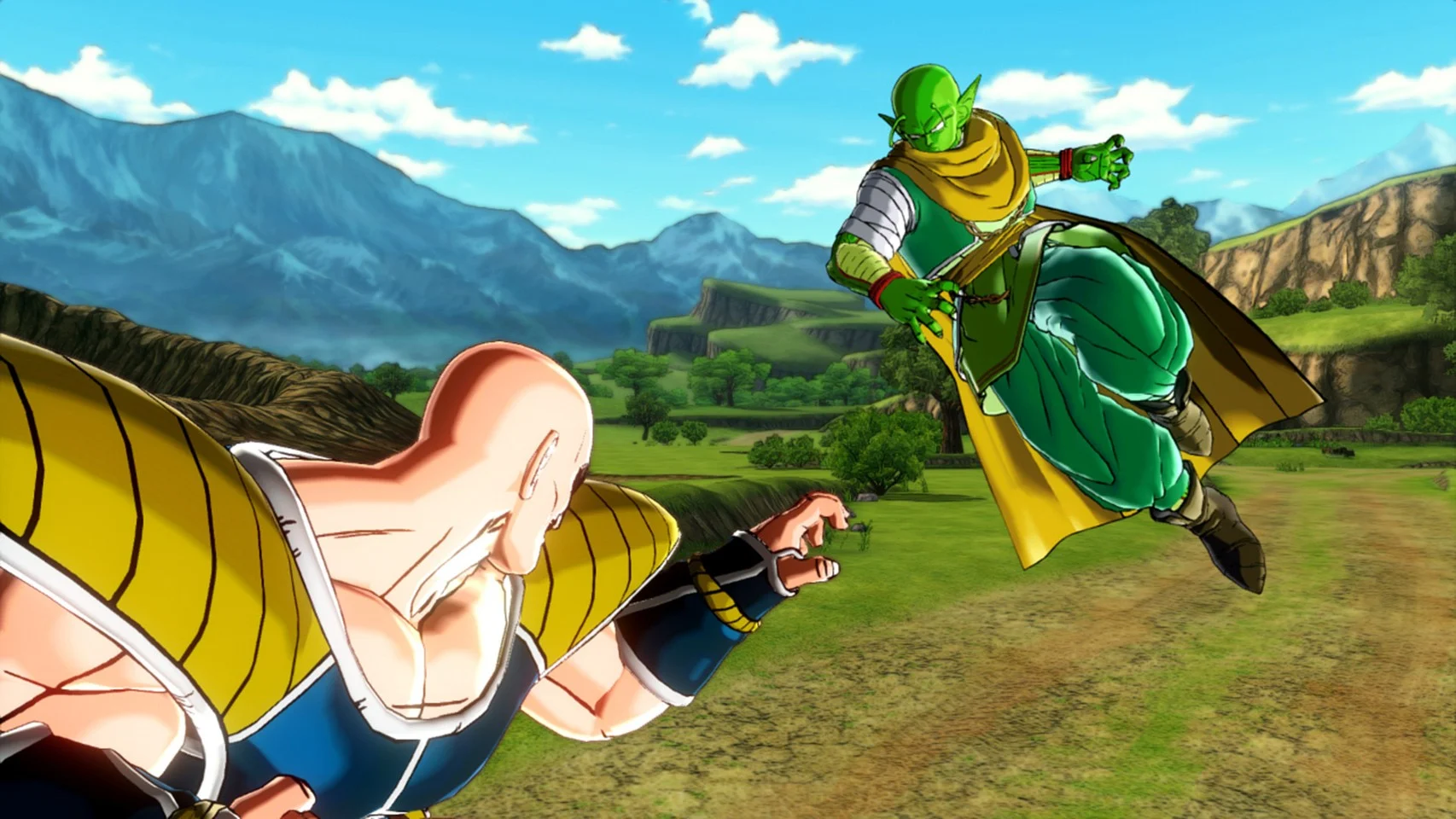 DRAGON BALL XENOVERSE - Season Pass- PC