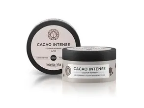 Maria Nila Colour Refresh Cacao Intense 100 ml